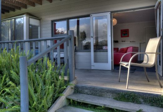 콜스 베이 해변