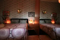 B&B Frontepista