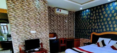 The New Swaraj Resort Hotels near LN