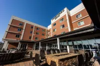 Courtyard Rome Riverwalk Hotels in der Nähe von State Mutual Stadium