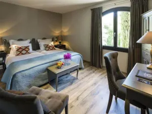 Hostellerie les Gorges de Pennafort