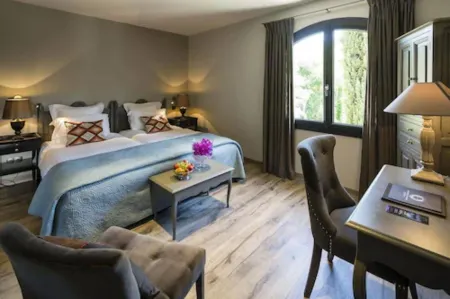 Hostellerie les Gorges de Pennafort