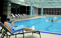 The Blue Sky Hotel and Tower - Pools