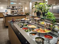 Quality Hotel Grand Kongsberg - 4-Star