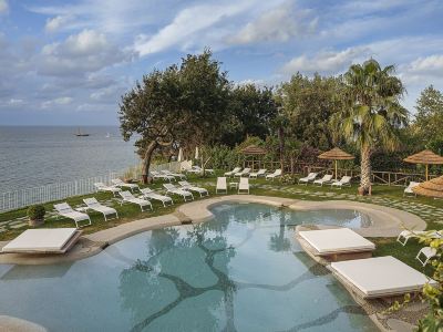 Hotel Continental Mare
