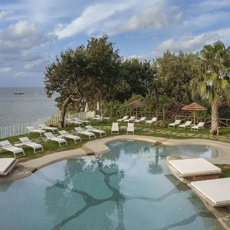 Hotel Continental Mare