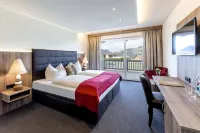 Leamwirt Hotels in Westendorf