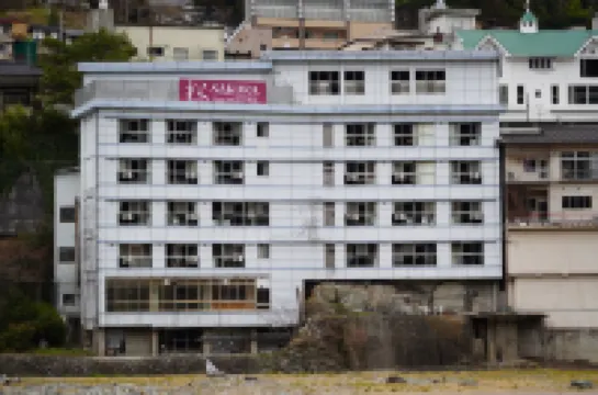 Sakura River Side Stay Gero Onsen - Hostel