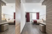 Abasto Hotel München Feldmoching