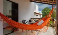 Pousada Lua e Mar Hotel di Ilheus