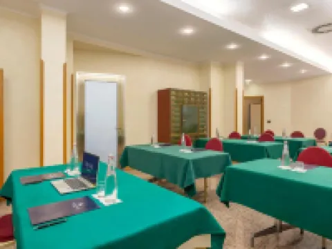 Crisol Europa Hoteles en Palermo