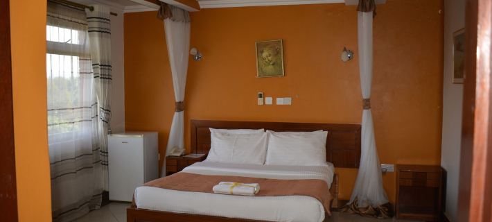 Le Savanna Country Lodge and Hotel Hotels in Kisumu