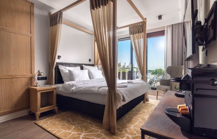 Moje Orłowo Boutique Bed & Breakfast - Adults Only
