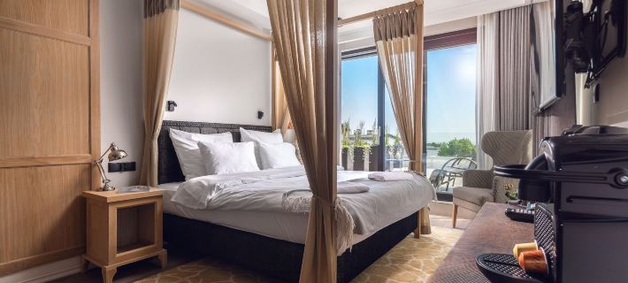 Moje Orłowo Boutique Bed & Breakfast - Adults Only Hotels in Gdynia