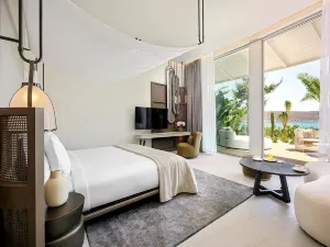Biblos Resort Alaçatı