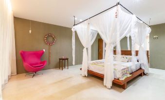 Bahay Tatu Home Concept