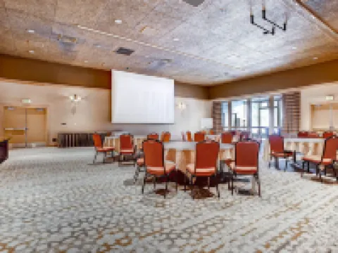 キーストーン ロッジ & スパ, ア ベイルリゾーツ プロパティ キーストーンのホテル