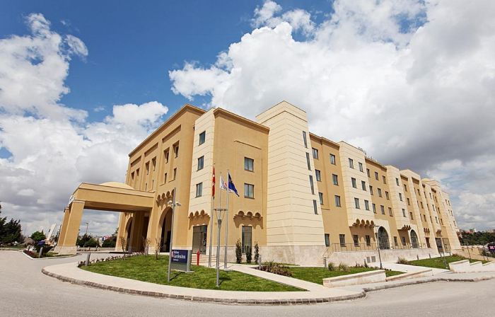 Hilton Garden Inn Sanliurfa