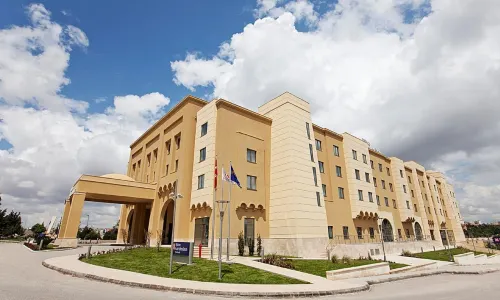 Hilton Garden Inn Sanliurfa