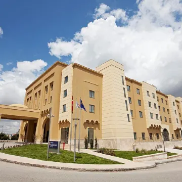 Hilton Garden Inn Sanliurfa