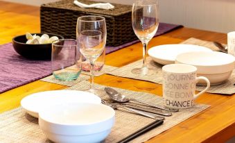 Lib Plus Villa Nago