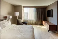 AC Hotel Cincinnati at the Banks Hotels near Harriet Beecher Stowe House