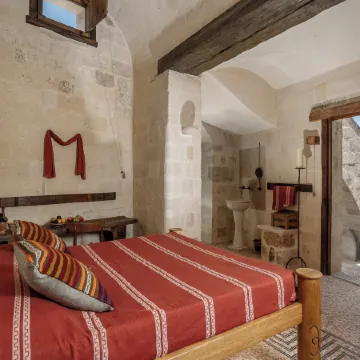 MOYSEION Matera