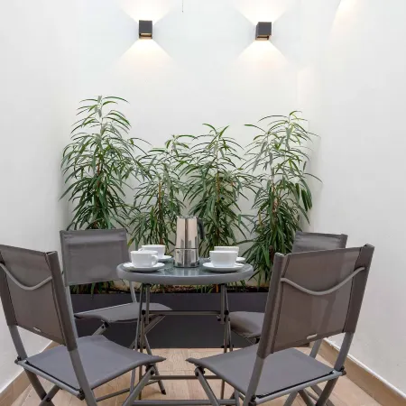 Genteel Home Museo