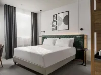 Hilton Garden Inn Bologna North Hotels in Bologna
