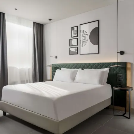 Hilton Garden Inn Bologna North