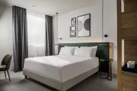 Hilton Garden Inn Bologna North Hôtels à : Bologne