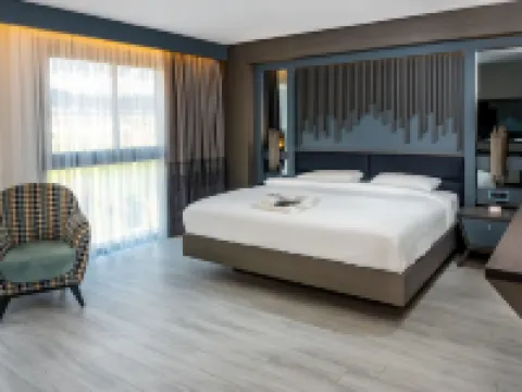 Anemon Kent Aydın Otel Hotels in Aydin