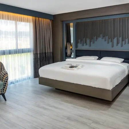 Anemon Kent Aydın Otel