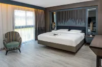 Anemon Kent Aydın Otel Hotels in Aydin