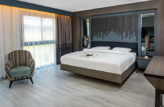 Anemon Kent Aydın Otel