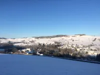 Landgasthof Hirschen Untermettingen Hotels in Lauchringen