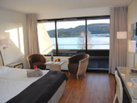 Farsund Fjordhotel Hotels in Farsund