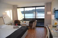 Farsund Fjordhotel Hotels in Lindesnes kommune