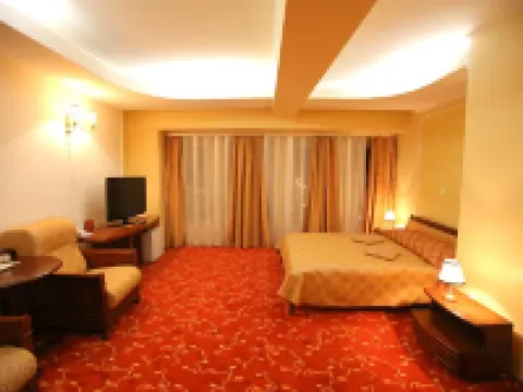 Hotel Mara Hotels in Baia Mare