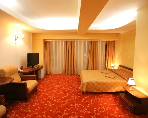 Hotel Mara Hotels in Baia Mare