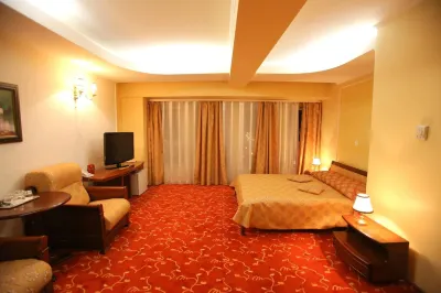 Hotel Mara Các khách sạn ở 