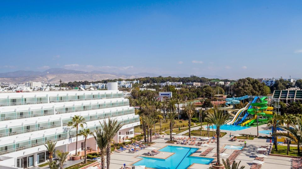 Amadil Ocean Club