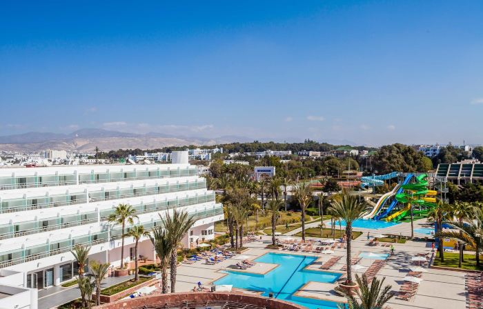 Amadil Ocean Club