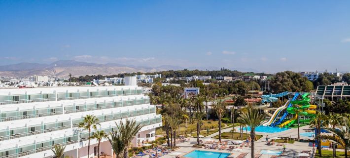 Amadil Ocean Club Ξενοδοχεία στην πόλη Agadir