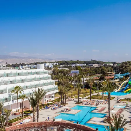 Amadil Ocean Club