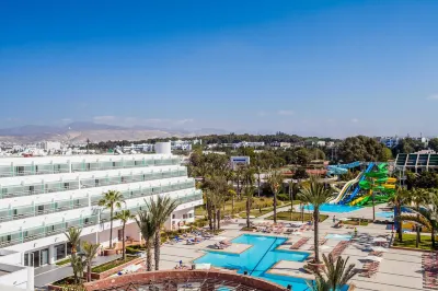 Amadil Ocean Club Hotels in Agadir