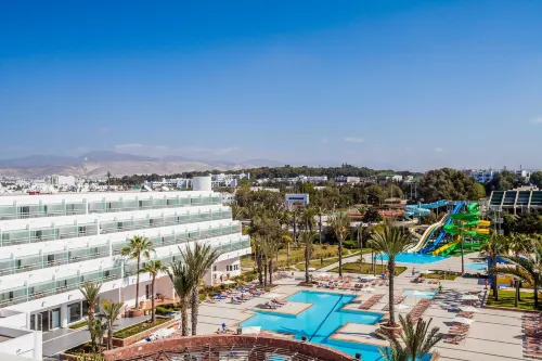 Amadil Ocean Club - romantique