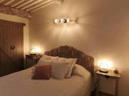 La Petite Plaine Отели в г. Шамаре