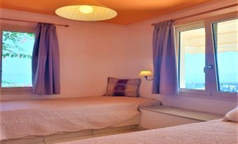 Room in Studio - Beautiful and Spacious Room Near Cretan Sea