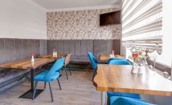 Oberhausen Family Retreat